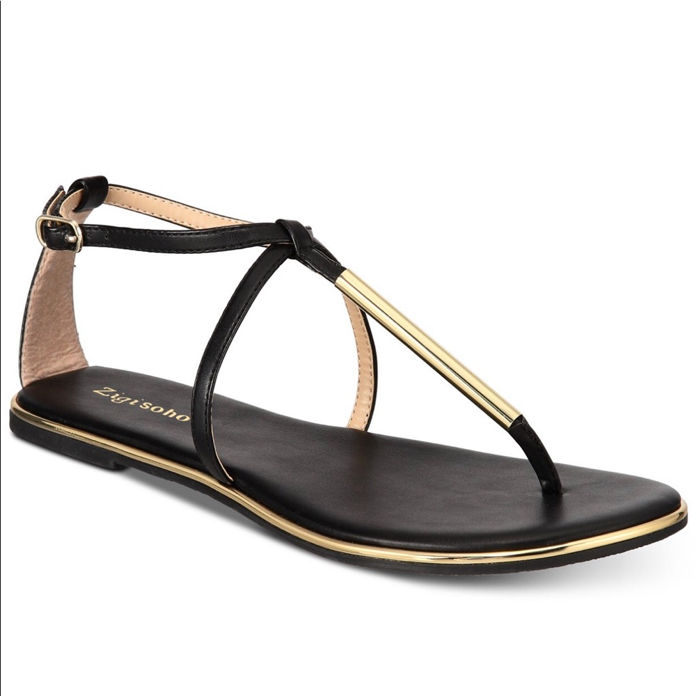 Woman sandal.